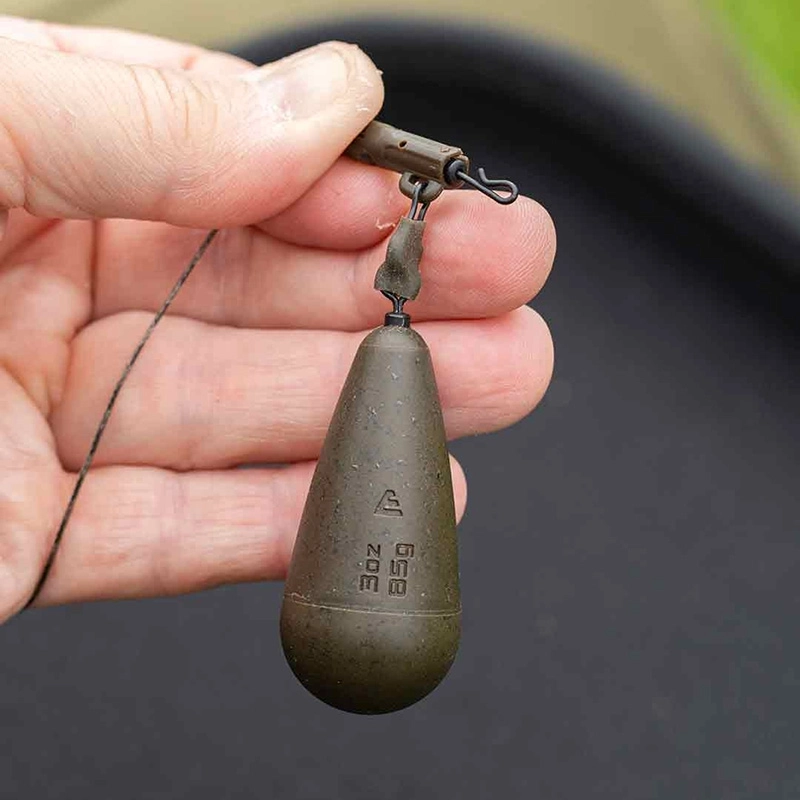 Evolve Tackle Distance Swivel Weights